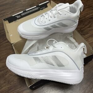 Adidas Own The Game 3.0 Men's Shoes Basketball Sneakers Light Motion Size 10 New